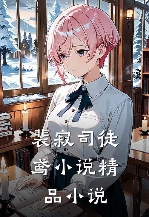 裴寂司徒鸢小说精品小说
