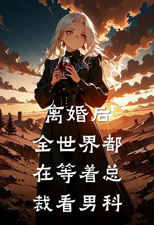 离婚后，全世界都在等着总裁看男科