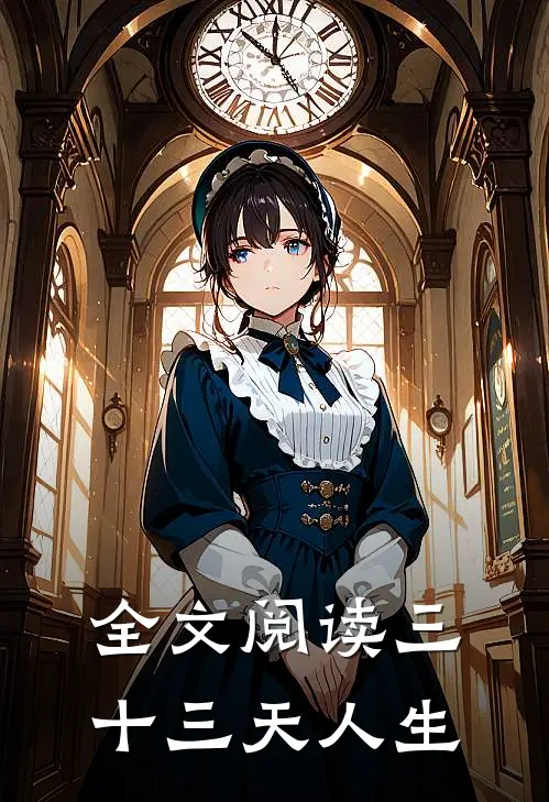 全文阅读三十三天人生