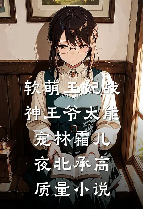 软萌王妃战神王爷太能宠林霜儿夜北承高质量小说