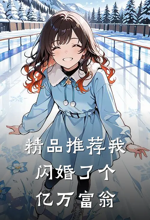 精品推荐我闪婚了个亿万富翁