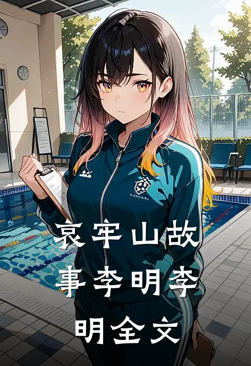 哀牢山故事李明李明全文