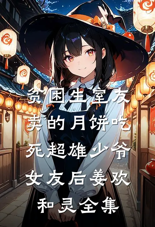 贫困生室友卖的月饼吃死超雄少爷女友后姜欢和灵 全集