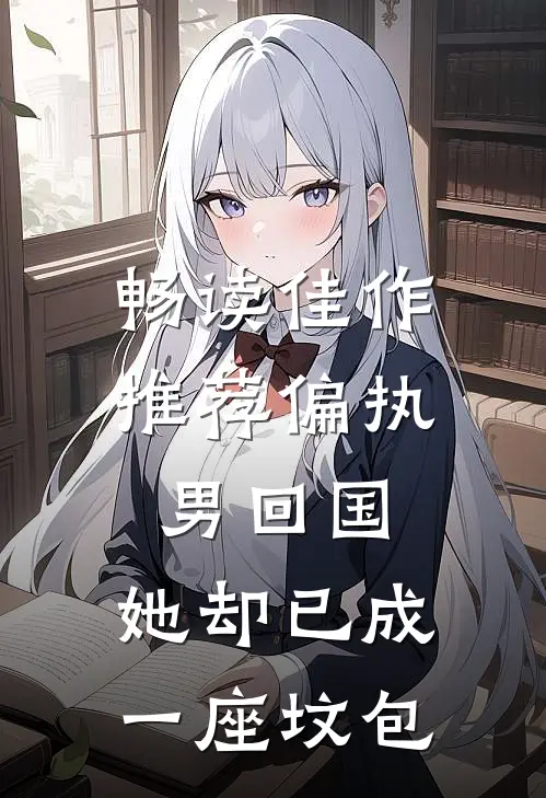 畅读佳作推荐偏执男回国：她却已成一座坟包