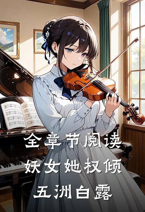 全章节阅读妖女她权倾五洲白露