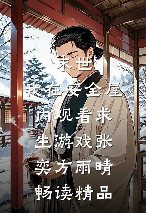 末世:我在安全屋内观看求生游戏张奕方雨晴畅读精品