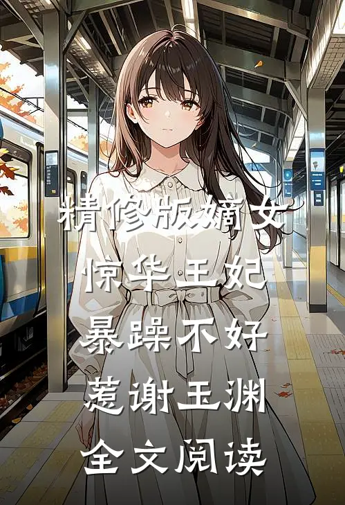 精修版嫡女惊华王妃暴躁不好惹 谢玉渊全文阅读