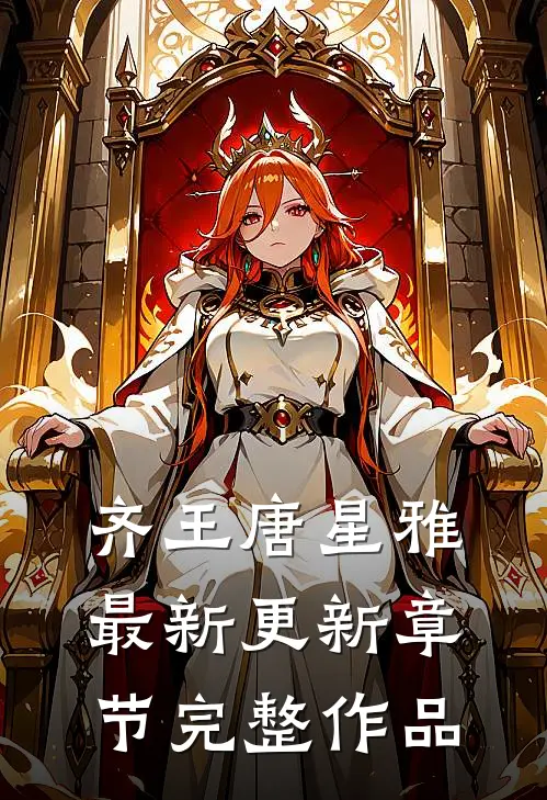 齐王唐星雅最新更新章节完整作品