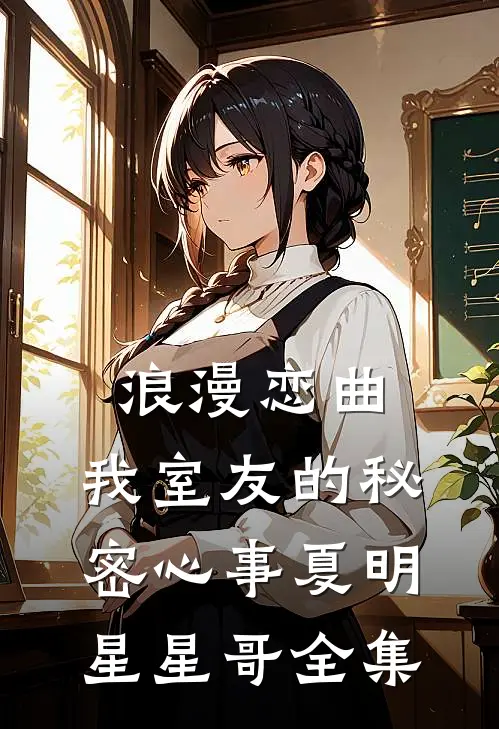 浪漫恋曲我室友的秘密心事夏明星星哥 全集在线观看