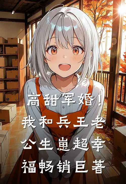 高甜军婚！我和兵王老公生崽超幸福畅销巨著