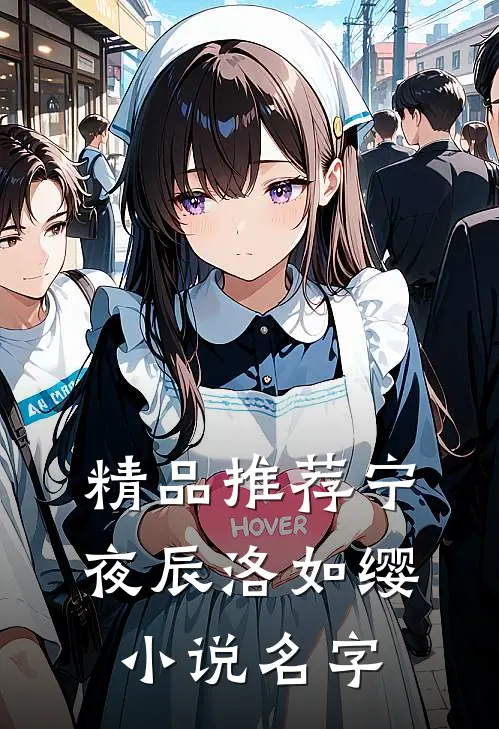 精品推荐宁夜辰洛如缨小说名字