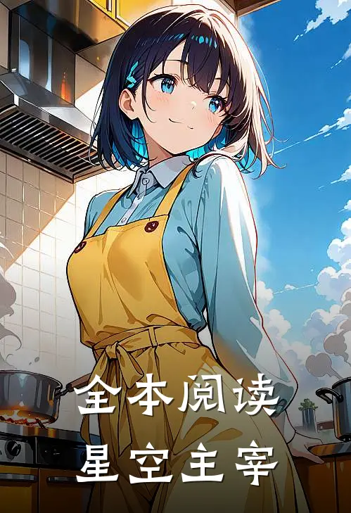全本阅读星空主宰