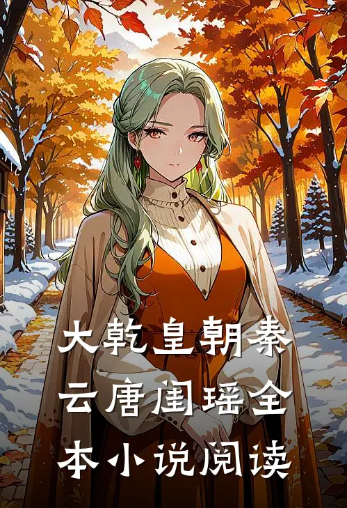 大乾皇朝秦云唐闺瑶全本小说阅读