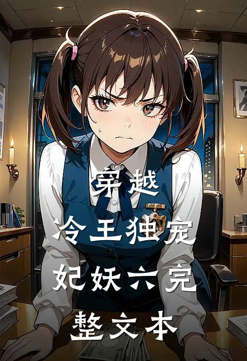 穿越:冷王独宠妃 妖六完整文本