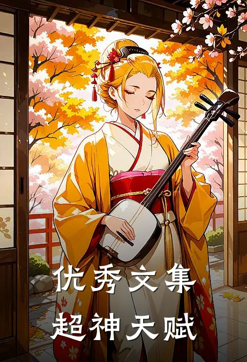 优秀文集超神天赋