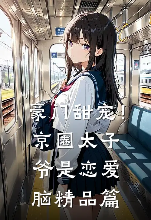 豪门甜宠！京圈太子爷是恋爱脑精品篇
