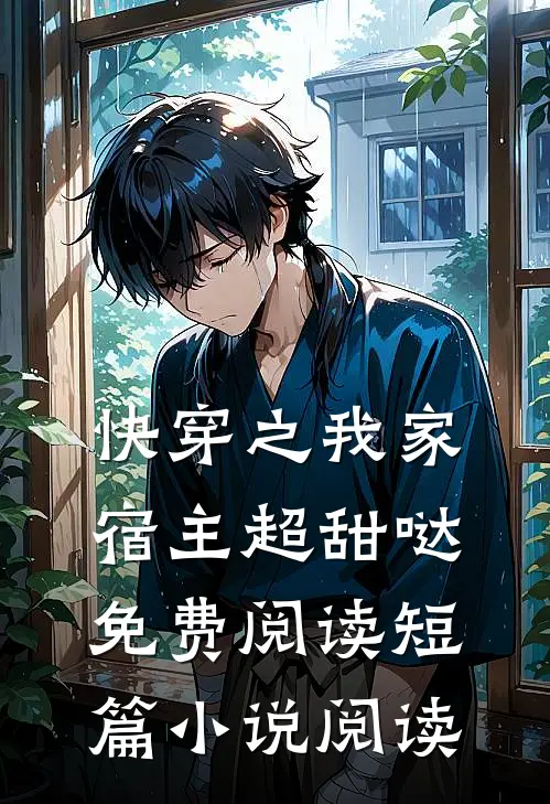 快穿之我家宿主超甜哒免费阅读短篇小说阅读