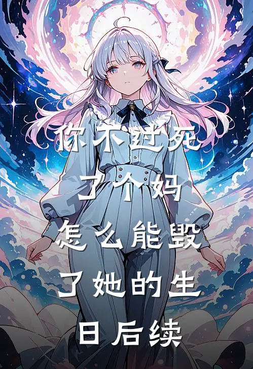 你不过死了个妈，怎么能毁了她的生日后续
