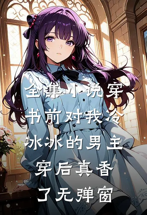 全集小说穿书前对我冷冰冰的男主穿后真香了无弹窗