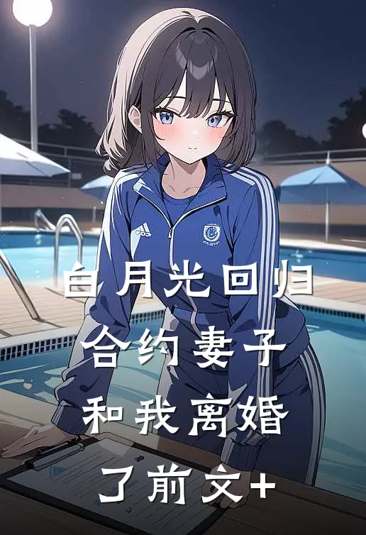 白月光回归，合约妻子和我离婚了前文+