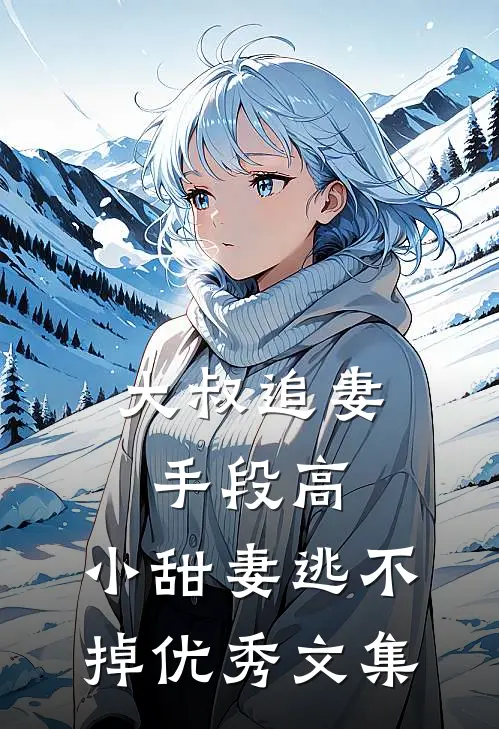 大叔追妻手段高，小甜妻逃不掉优秀文集