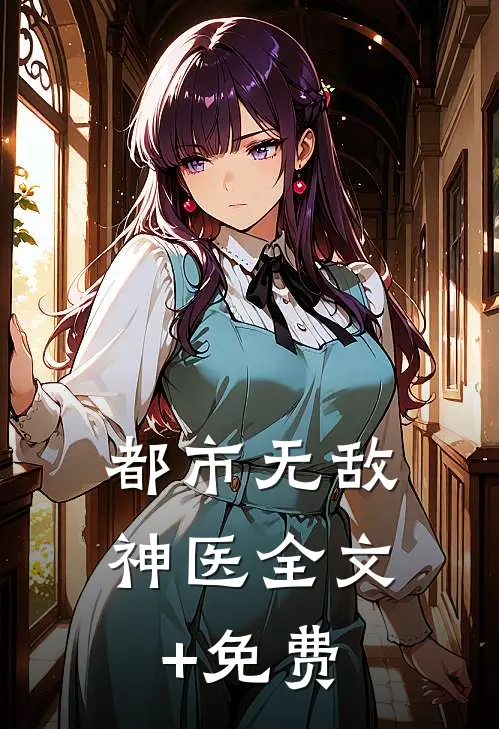 都市无敌神医全文+免费