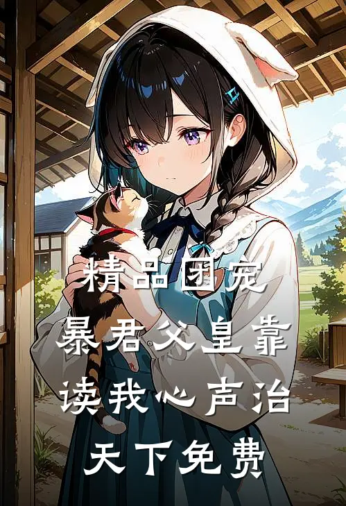 精品团宠:暴君父皇靠读我心声治天下免费