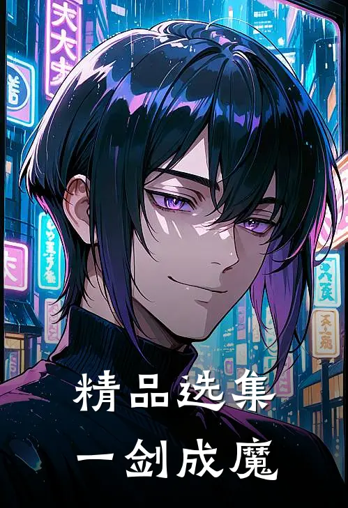 精品选集一剑成魔