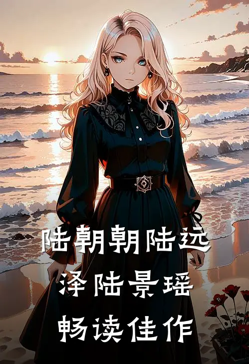 陆朝朝陆远泽陆景瑶畅读佳作