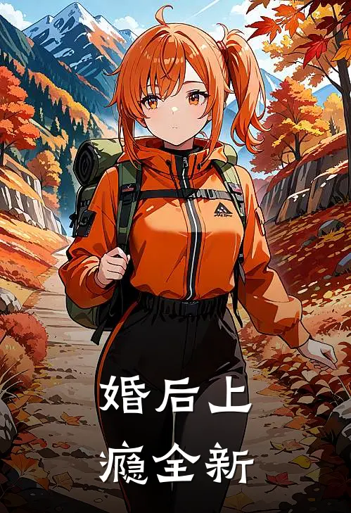 婚后上瘾全新的
