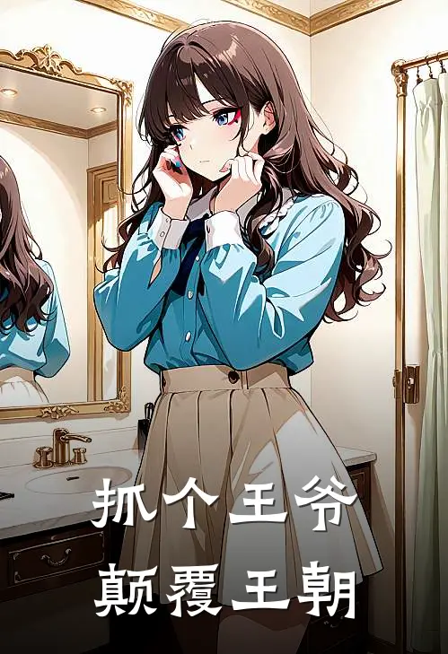 抓个王爷颠覆王朝