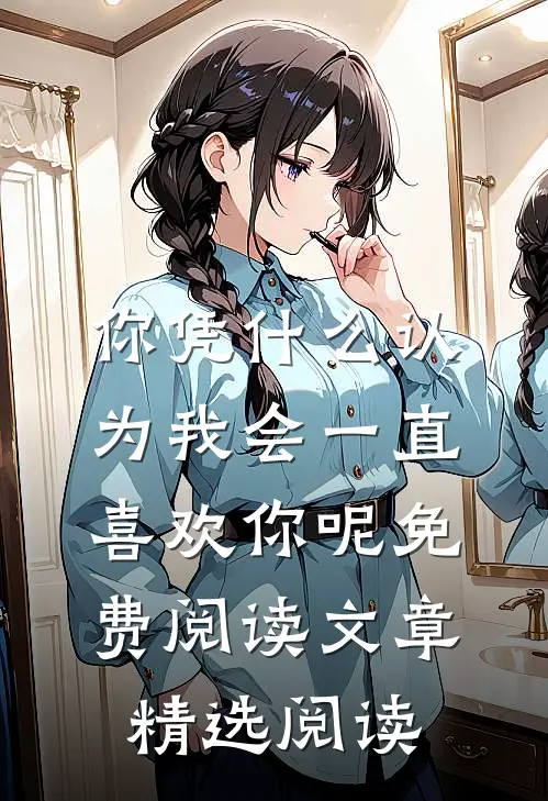 你凭什么认为我会一直喜欢你呢免费阅读文章精选阅读