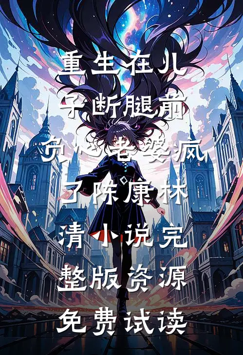重生在儿子断腿前，负心老婆疯了陈康林清小说完整版资源免费试读