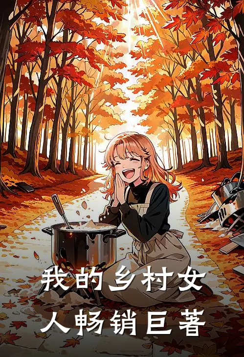 我的乡村女人畅销巨著