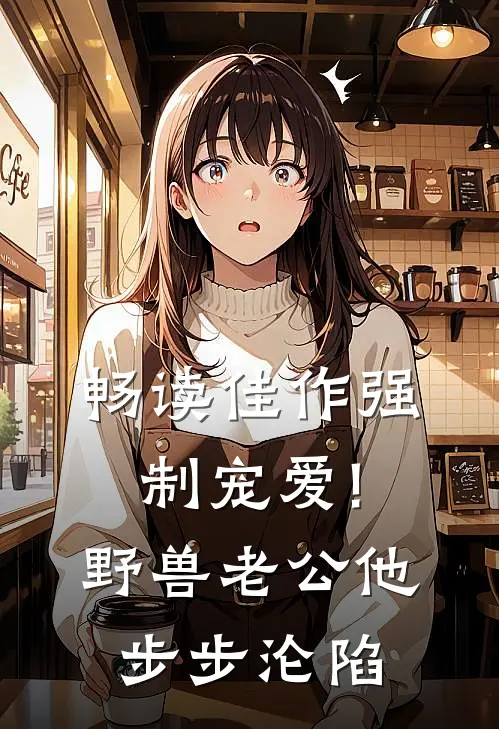 畅读佳作强制宠爱!野兽老公他步步沦陷