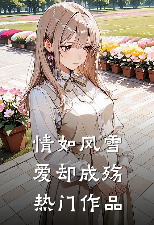 情如风雪爱却成殇热门作品