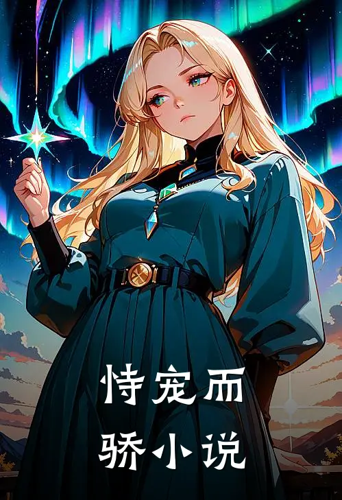恃宠而骄小说