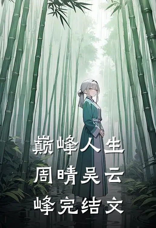 巅峰人生周晴吴云峰完结文