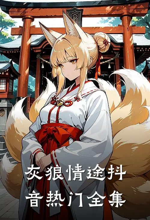 灰狼情途抖音热门 全集
