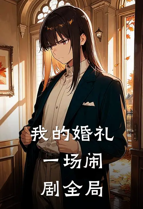 我的婚礼,一场闹剧全局在线观看