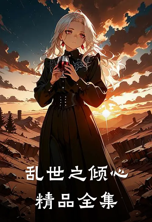乱世之倾心精品全集