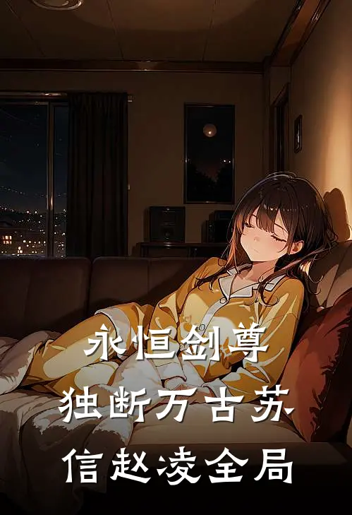 永恒剑尊，独断万古苏信赵凌全局