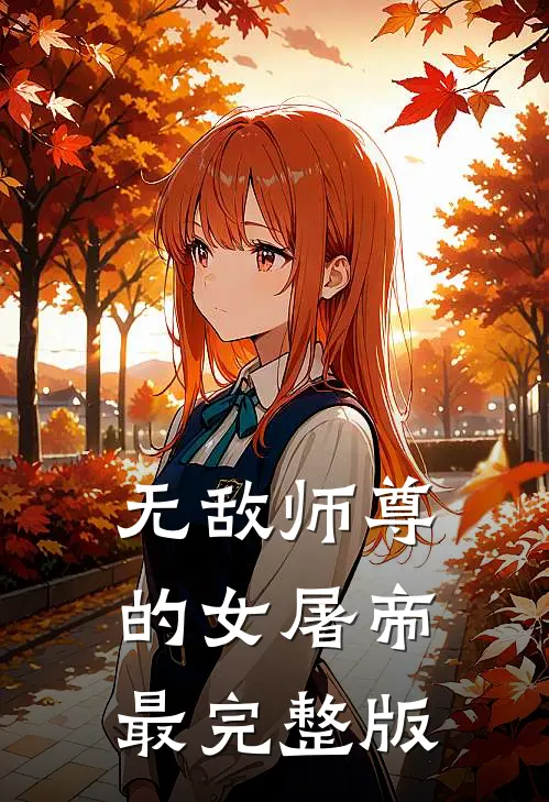 无敌师尊的女屠帝最完整版