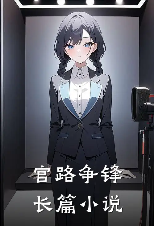 官路争锋长篇小说