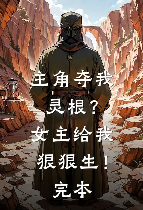主角夺我灵根？女主给我狠狠生！完本