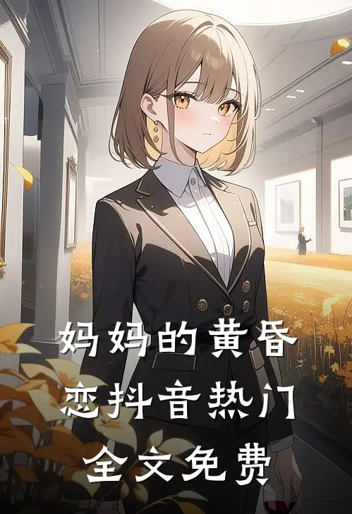 妈妈的黄昏恋抖音热门全文免费