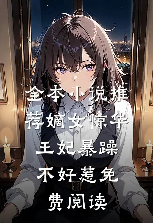 全本小说推荐嫡女惊华:王妃暴躁不好惹免费阅读