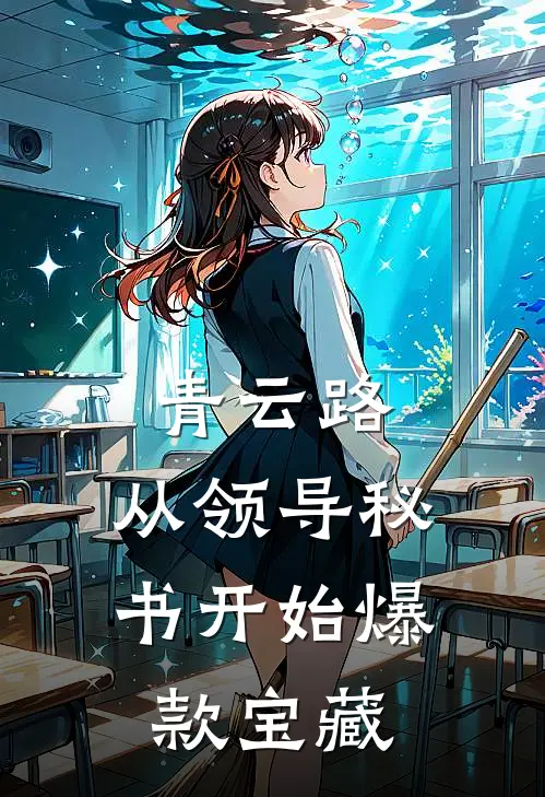 青云路：从领导秘书开始爆款宝藏