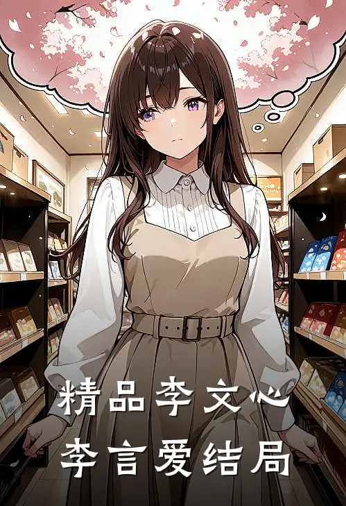 精品李文心李言爱结局