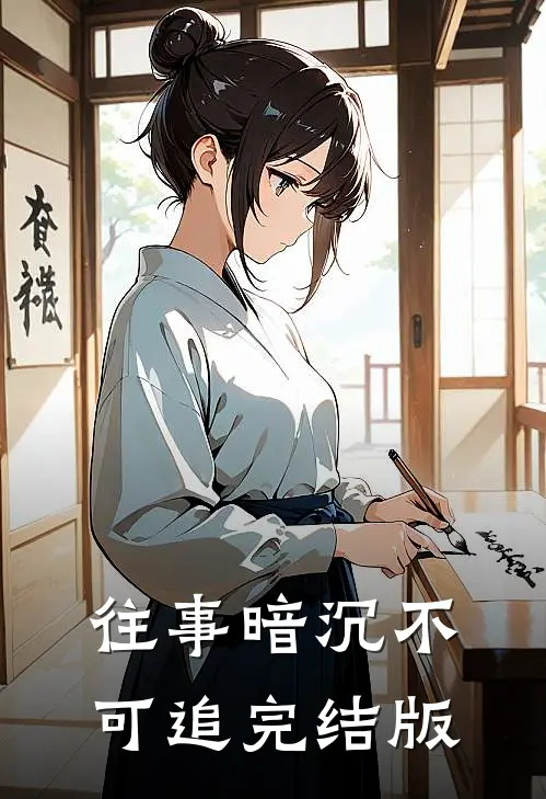 往事暗沉不可追完结版